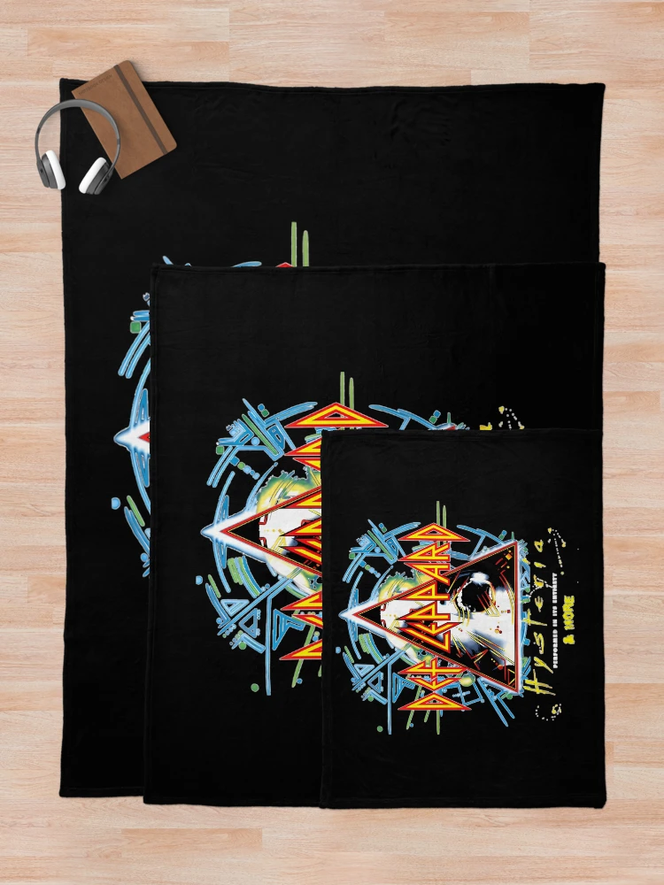 Thumbnail 5 of 6, Throw Blanket, Abstract Triangular Prism designed and sold by KevinSimp.
