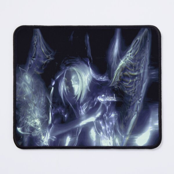 Item preview, Winged Cyborg in Metallic Armor designed and sold by Ashford-Nolan.