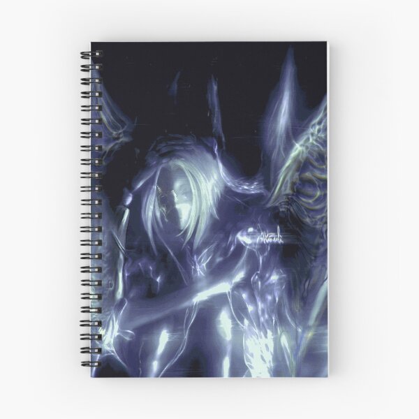 Item preview, Winged Cyborg in Metallic Armor designed and sold by Ashford-Nolan.
