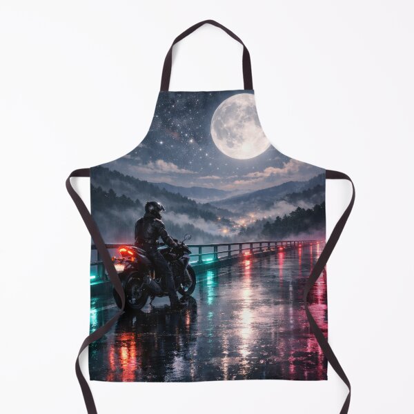 Item preview, Neon Night City Speedy Aurora | Futuristic Urban Illustration | Glowing Skyline, Fast-Paced Streets & Cinematic Night Aesthetic designed and sold by PaintedPixels01.