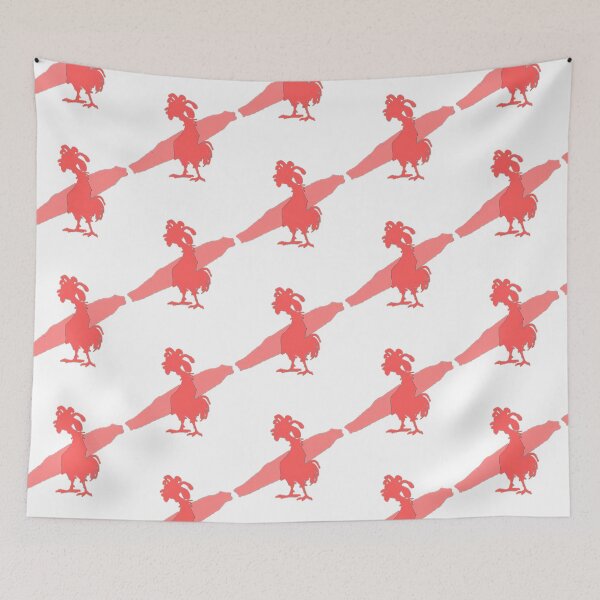 Item preview, Chicken Joe designed and sold by fallon-musicx.