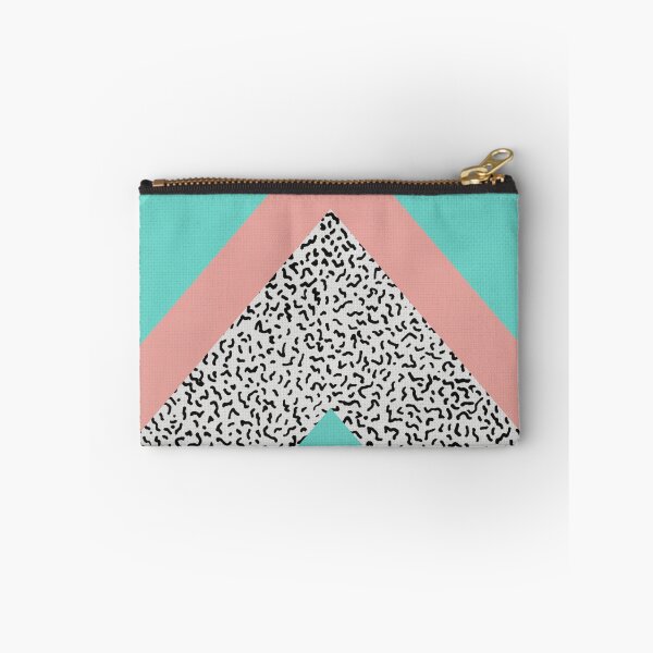 Item preview, 90s Chevron designed and sold by Zeke Tucker.