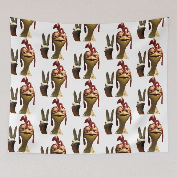 Item preview, Chicken Joe designed and sold by fallon-musicx.