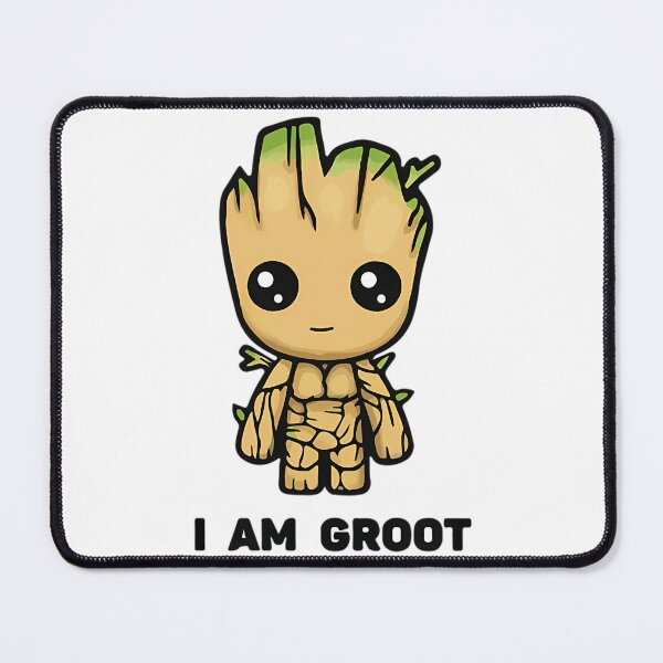Artikelvorschau, Groot entworfen und verkauft von cayde-nsimon.