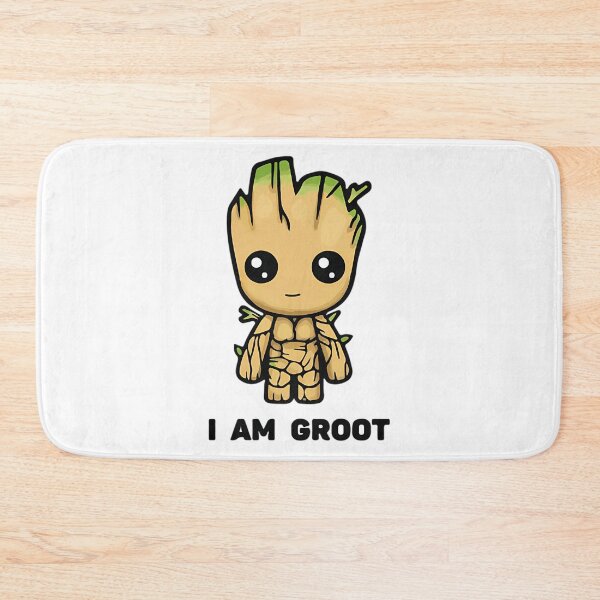 Item preview, Groot designed and sold by cayde-nsimon.