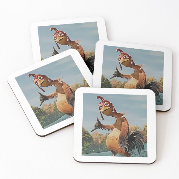 Item preview, Chicken Joe designed and sold by fallon-musicx.