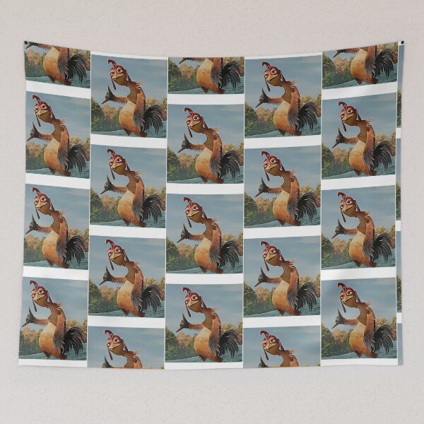 Item preview, Chicken Joe designed and sold by fallon-musicx.