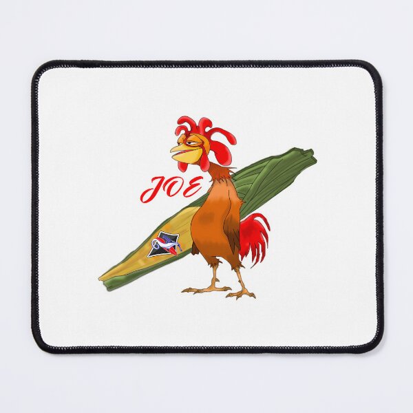 Item preview, Chicken Joe designed and sold by fallon-musicx.
