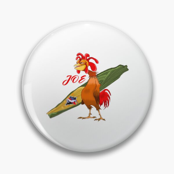 Item preview, Chicken Joe designed and sold by fallon-musicx.