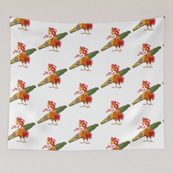 Item preview, Chicken Joe designed and sold by fallon-musicx.