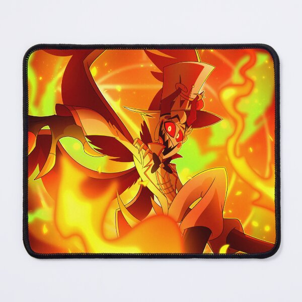 Item preview, King of Hell designed and sold by Zketchart.