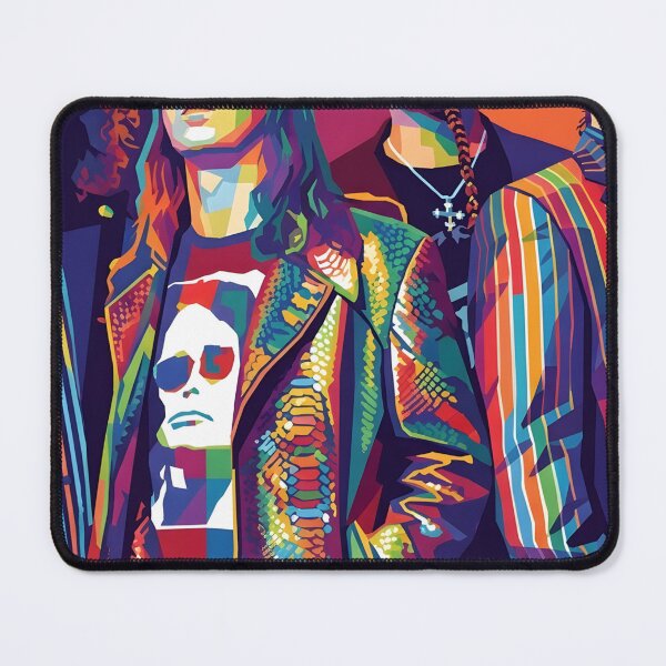 Item preview, system of a down pop art designed and sold by Kindcorner.