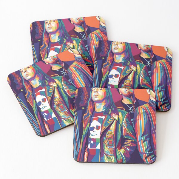 Item preview, system of a down pop art designed and sold by Kindcorner.
