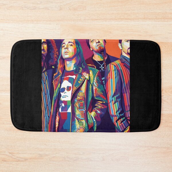 Item preview, system of a down pop art designed and sold by Kindcorner.