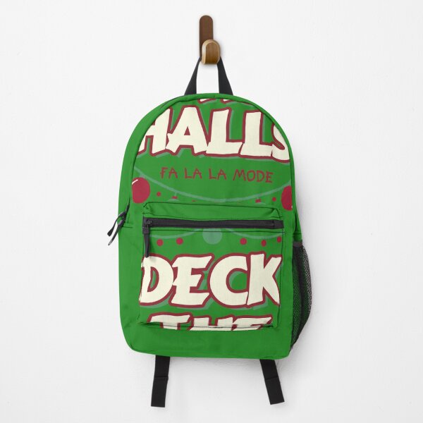 Item preview, Decora los pasillos: Fa La La Mode designed and sold by SugarCore.