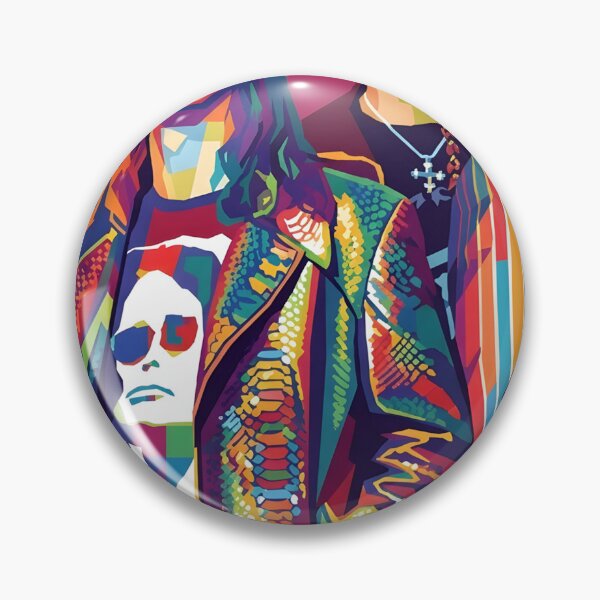 Item preview, Sistema de un arte pop descendente designed and sold by Kindcorner.