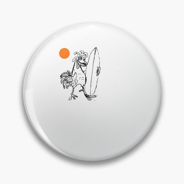Item preview, Chicken Joe designed and sold by fallon-musicx.