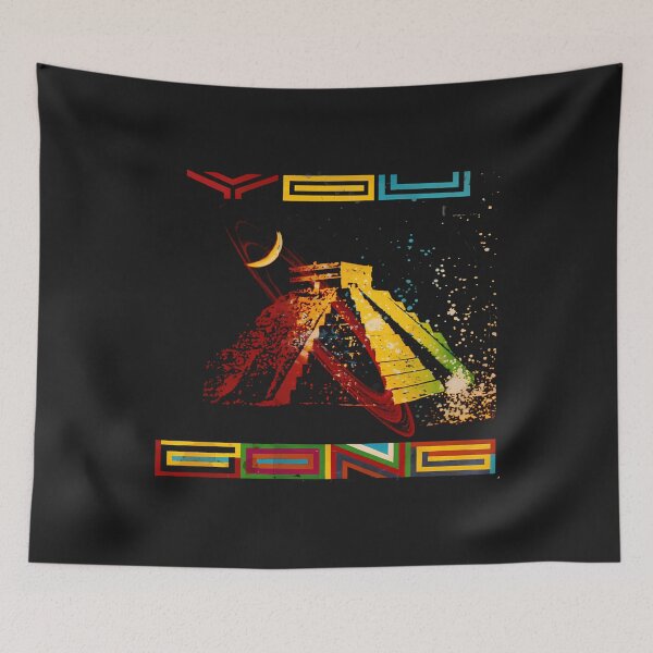 Item preview, Gong You designed and sold by KevinSimp.