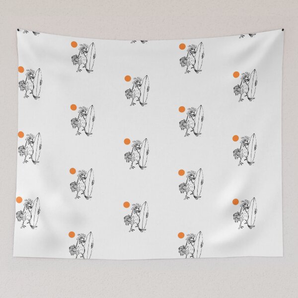 Item preview, Chicken Joe designed and sold by fallon-musicx.