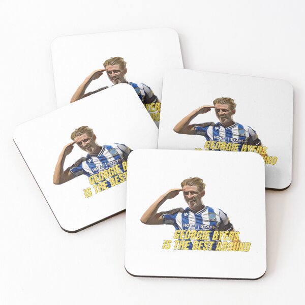 Item preview, Georgie Byers Is The Best Around designed and sold by ilyana-walz.