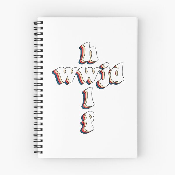 Item preview, Hwlf X Wwjd designed and sold by johnsongr-azia.