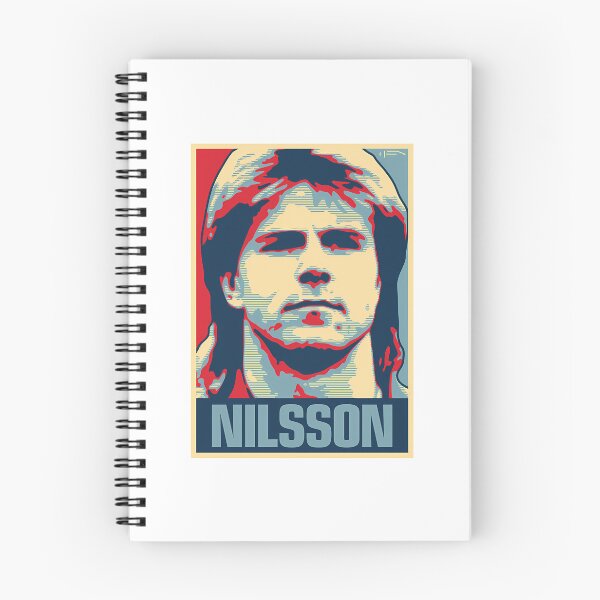 Item preview, Nilsson designed and sold by ilyana-walz.