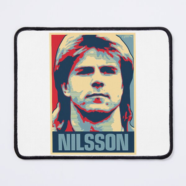 Item preview, Nilsson designed and sold by ilyana-walz.