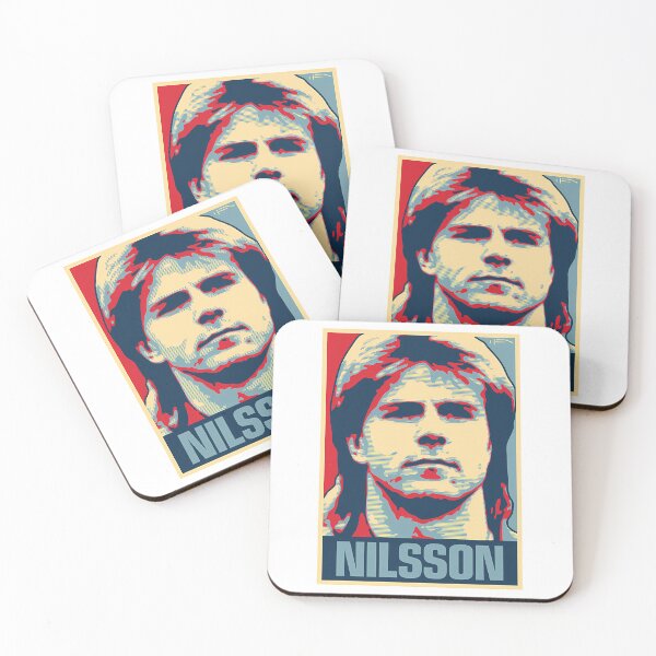 Item preview, Nilsson designed and sold by ilyana-walz.