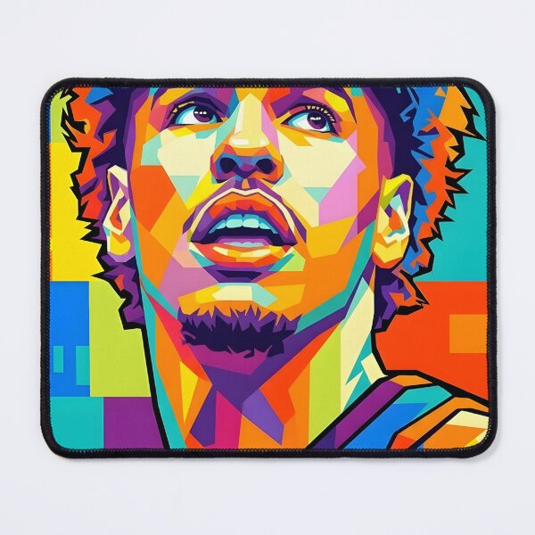 Item preview, lamelo ball Pop Art designed and sold by Kindcorner.