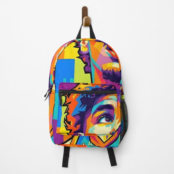 Item preview, Bola de lamelo Arte pop designed and sold by Kindcorner.