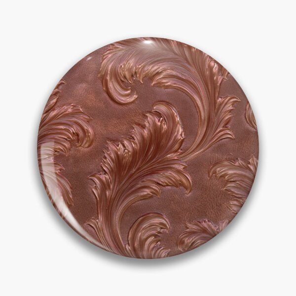 Item preview, Copper wall pattern designed and sold by melridger.