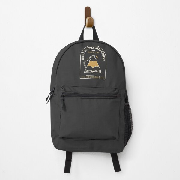Item preview, Night Studies Department Nocturnal Student Guild designed and sold by SplashTastic.