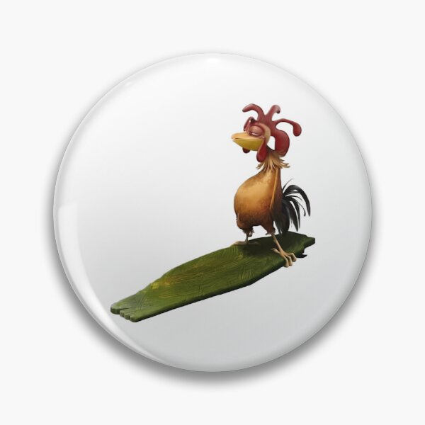 Item preview, Chicken Joe  designed and sold by fallon-musicx.