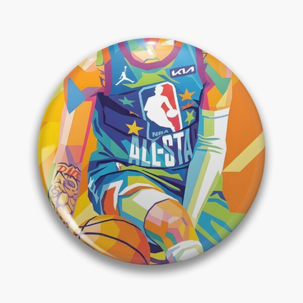 Artikelvorschau, Lameloball Pop Art entworfen und verkauft von Kindcorner.