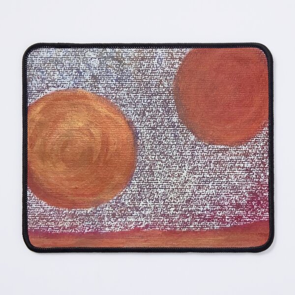 Item preview, The Imposter - Abstract Art designed and sold by Sarah Roddam.