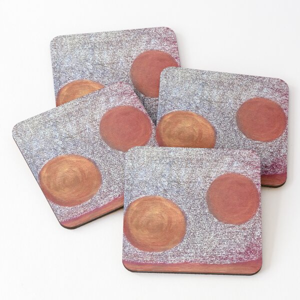 Item preview, The Imposter - Abstract Art designed and sold by Sarah Roddam.