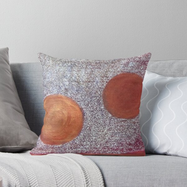 Item preview, The Imposter - Abstract Art designed and sold by Sarah Roddam.