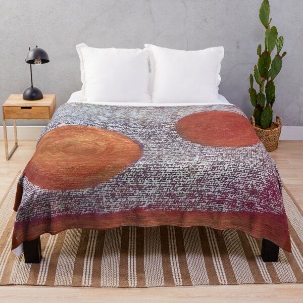 Item preview, The Imposter - Abstract Art designed and sold by Sarah Roddam.