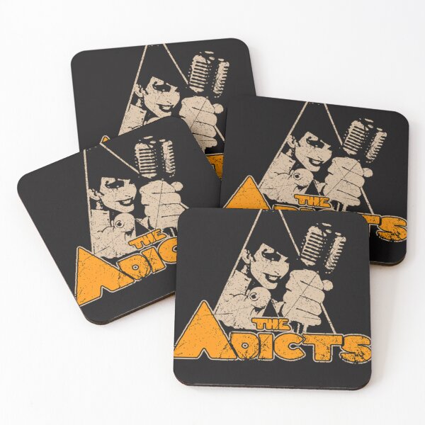 Item preview,  The Adicts designed and sold by ShaneHamp.