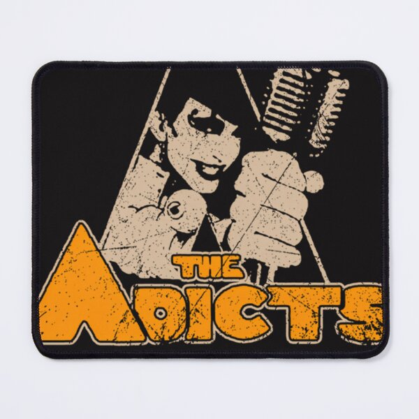 Item preview,  The Adicts designed and sold by ShaneHamp.