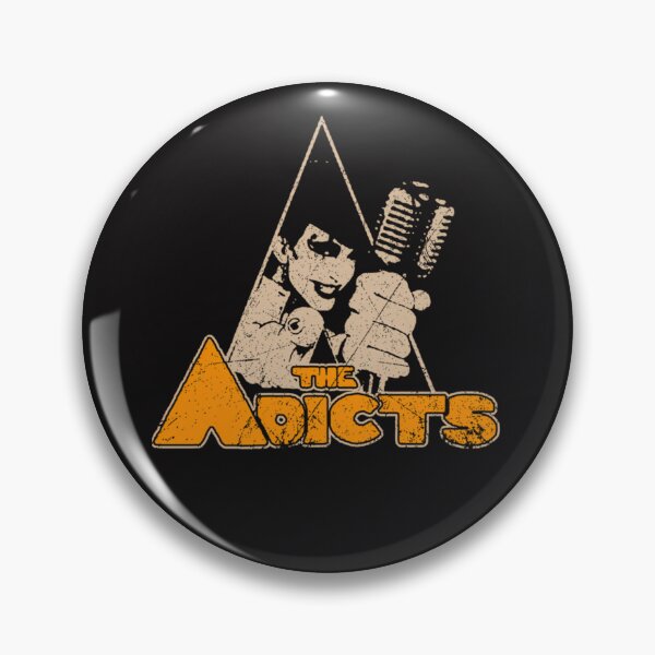 Item preview,  The Adicts designed and sold by ShaneHamp.