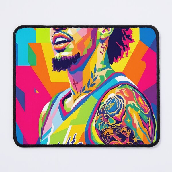 Item preview, lamelo ball Pop Art designed and sold by Kindcorner.
