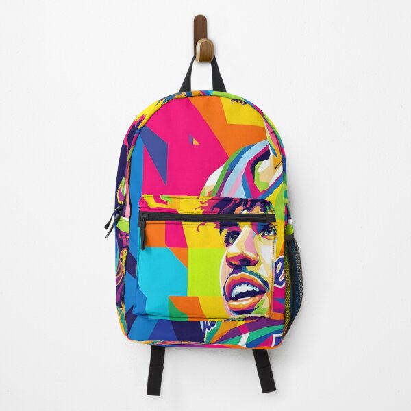 Item preview, lamelo ball Pop Art designed and sold by Kindcorner.