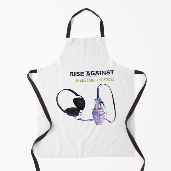 Item preview, Rise Against Inspired Political Activism Design for Social Justice and Change designed and sold by Honey Boba.