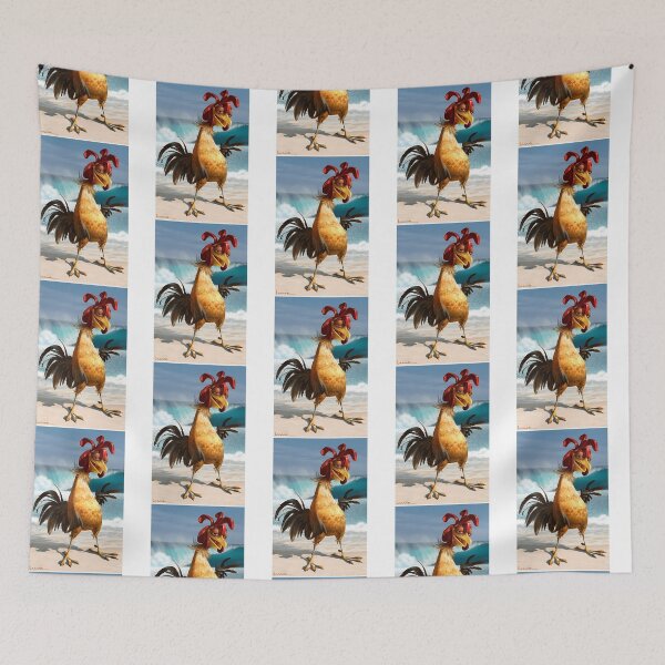 Item preview, Chicken Joe  designed and sold by fallon-musicx.