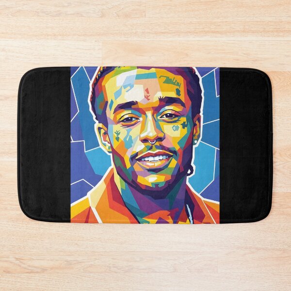 Item preview, Lil Uzi Vert Pop Art designed and sold by Kindcorner.