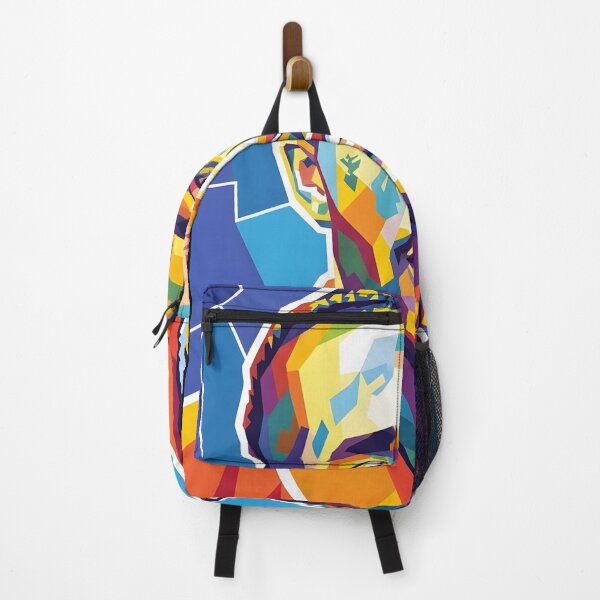 Artikelvorschau, Lil Uzi Vert Pop Art entworfen und verkauft von Kindcorner.