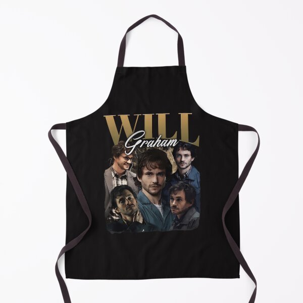 Item preview, Will Graham Vintage Washed designed and sold by ShaneHamp.