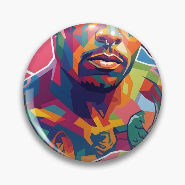 Artikelvorschau, Lil Uzi Vert Pop Art entworfen und verkauft von Kindcorner.