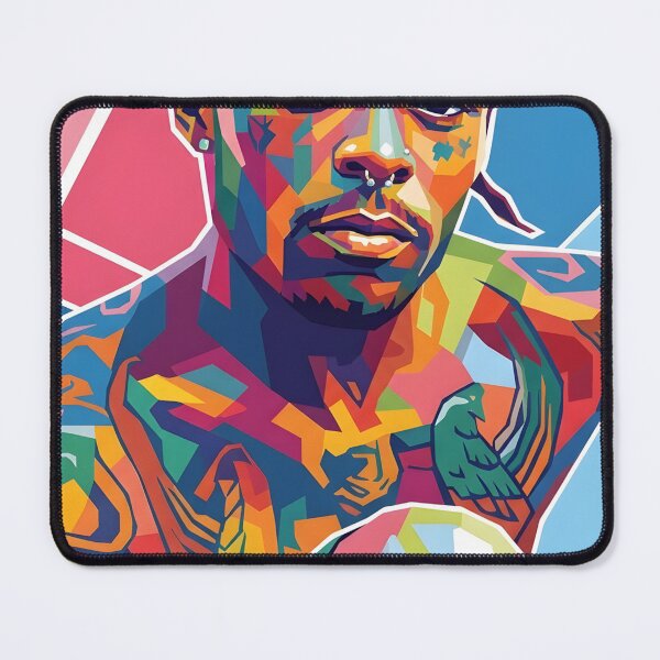 Item preview, Lil Uzi Vert Pop Art designed and sold by Kindcorner.
